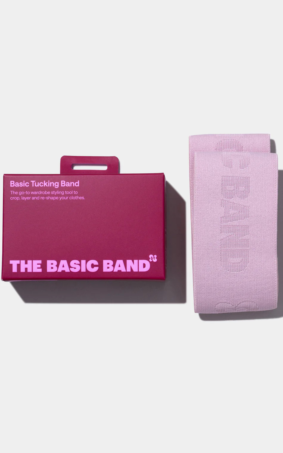 The Basic Band | Showpo (ANZ)