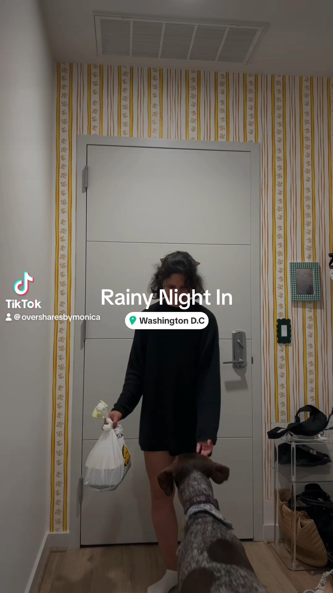 Apartment living, free people set, loungewear, Anthropologie home 

#LTKFindsUnder100 #LTKStyleTip #LTKVideo