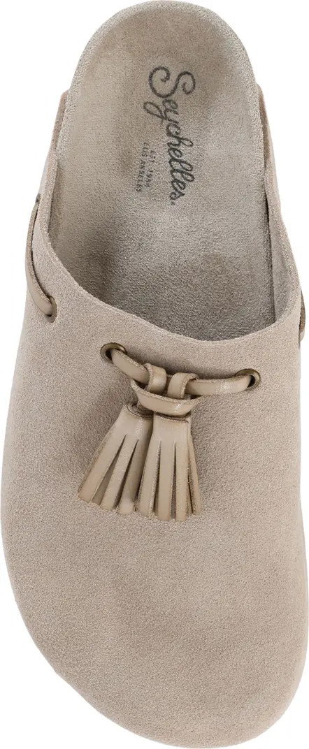 No Hassel Tassel Clog (Women) | Nordstrom Rack