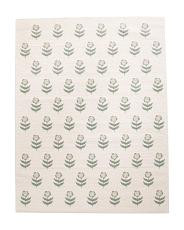 Made In Turkey 5x8 Indoor Outdoor Area Rug | TJ Maxx