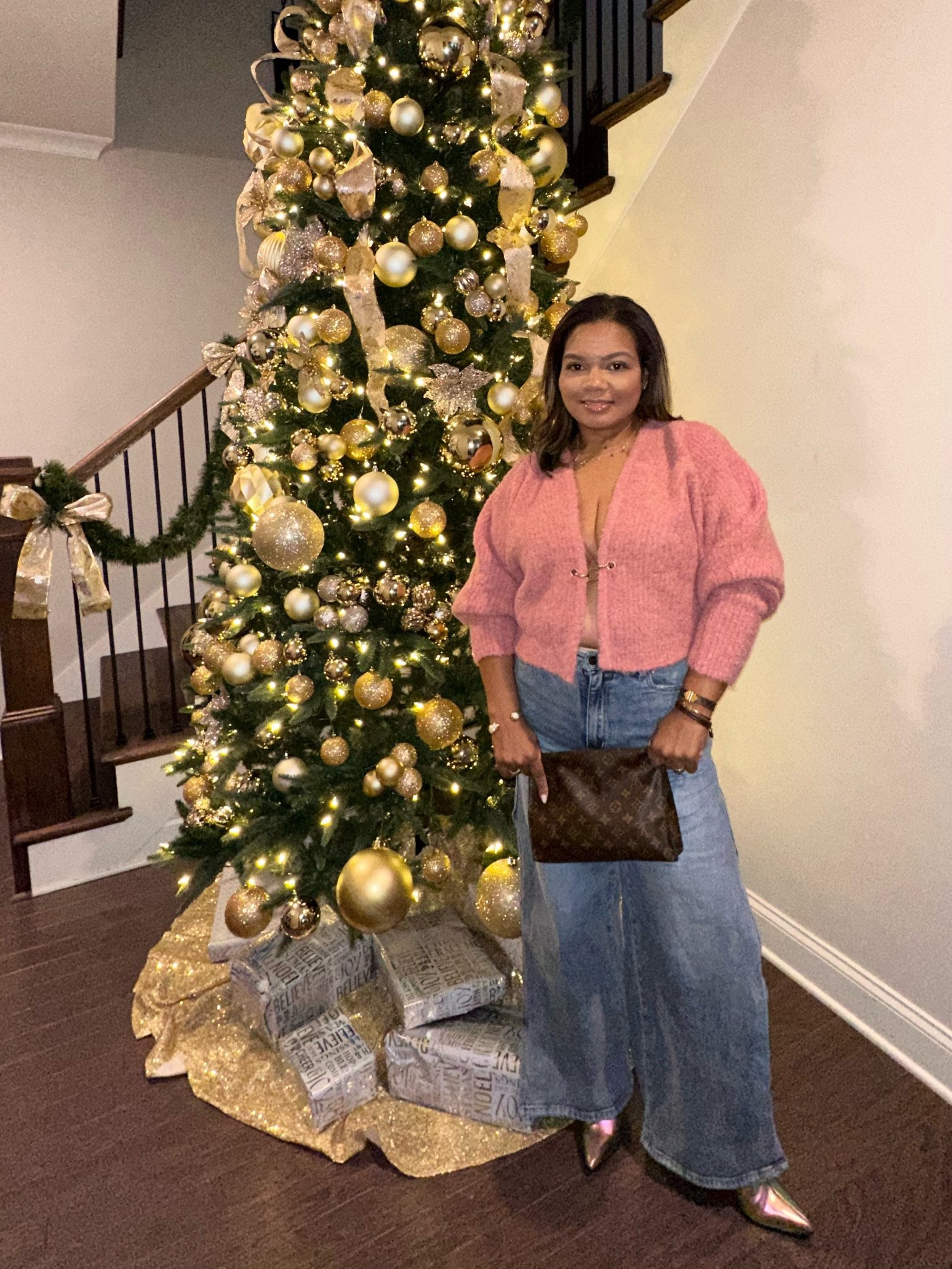 Target does it every time!

#LTKStyleTip #LTKFindsUnder50