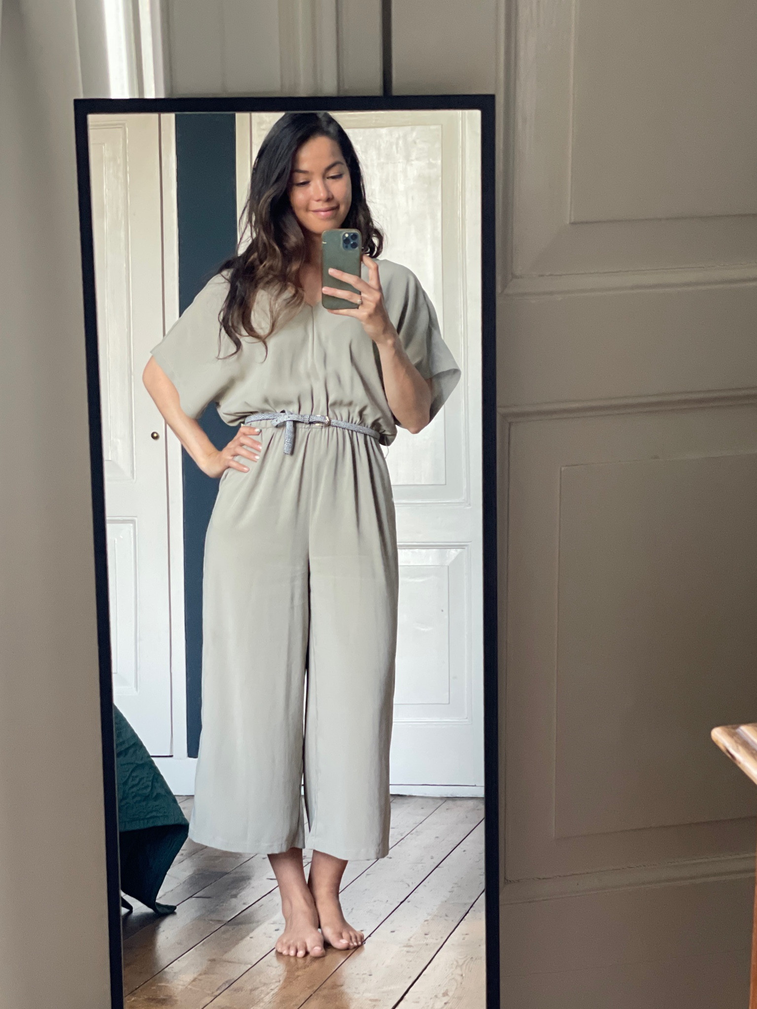 Love my beige jumpsuit! 

#LTKFind #LTKeurope