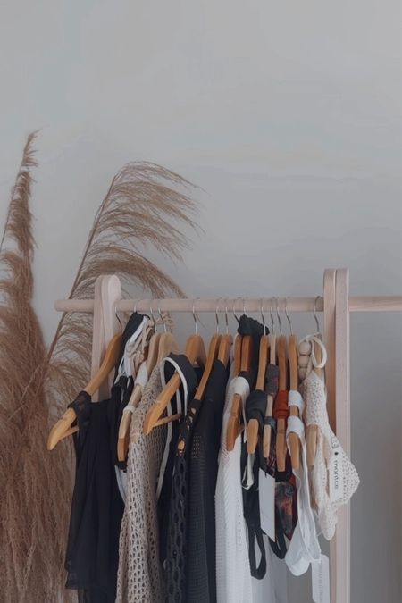 Aesthetic Clothing Rack 

Home Finds, Neutral Home, Wedding Guest Dress, Spring Dress, Country Concert Outfit, Maternity, Jeans, Travel Outfit, Coffee Table, Sandals, Graduation Dress, Swim

#LTKSeasonal #LTKhome #LTKstyletip