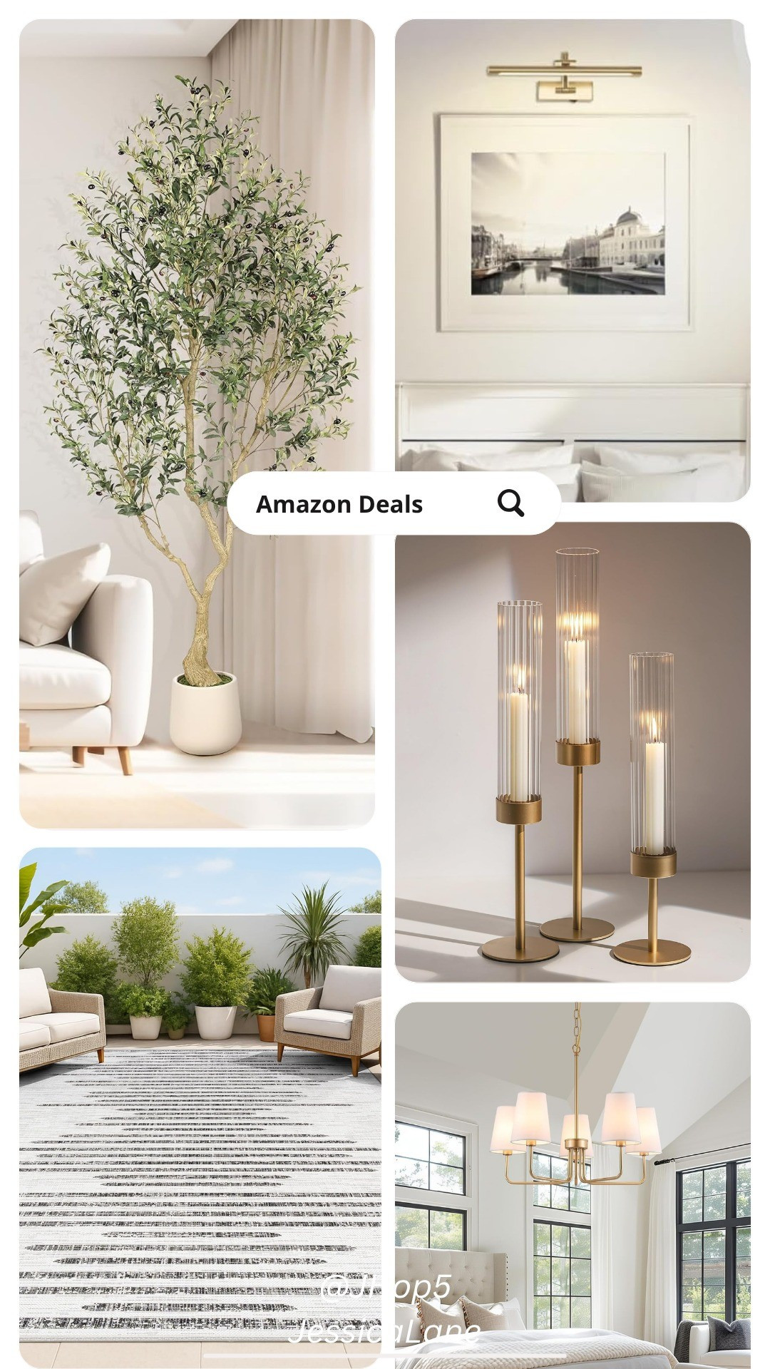 Discover today's must-have Amazon deals! From stylish rugs and lighting to elegant decor and faux greenery, these finds are the perfect way to update your home.#amazonfinds #homedecor #amazondeals #homesuitehome

#LTKSaleAlert #LTKHome #LTKSeasonal