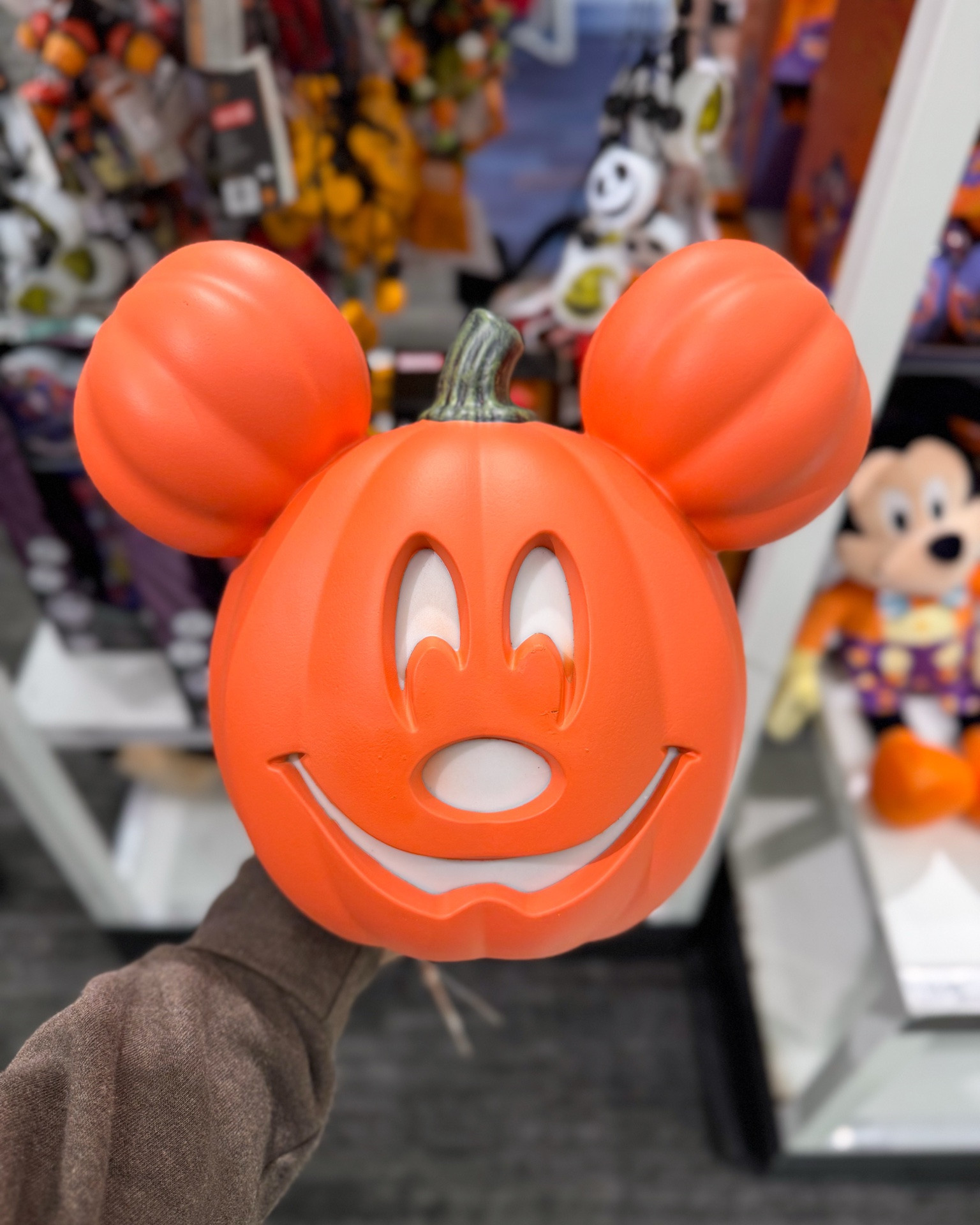 Disney Halloween home decorations!

target finds, Disneyland