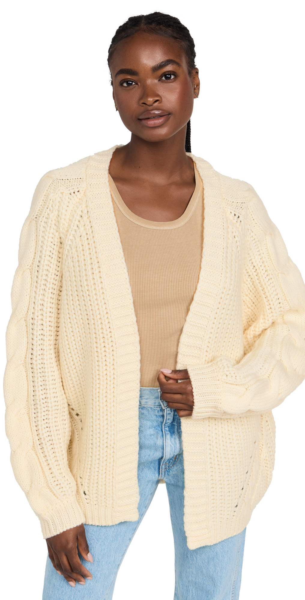 Faye Cardigan | Shopbop