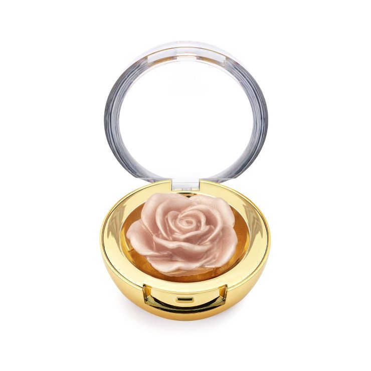 Winky Lux Cheeky Rose Highlighter - 0.17oz | Target