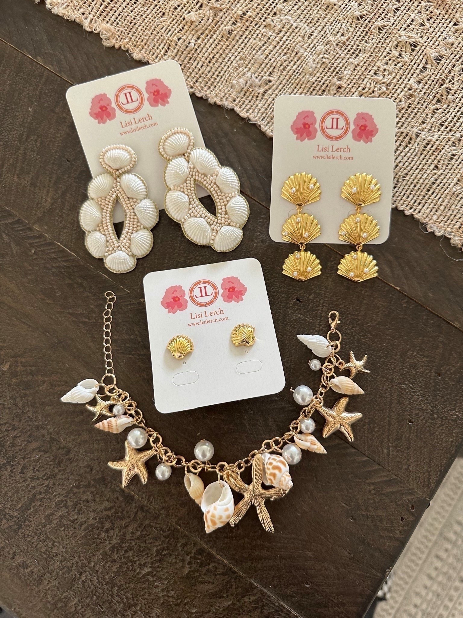 Lisi Lerch is having an up to 70% off sale! All of these spring and summer pieces are majorly marked down. 

#LTKFindsUnder50 #LTKSaleAlert #LTKFindsUnder100