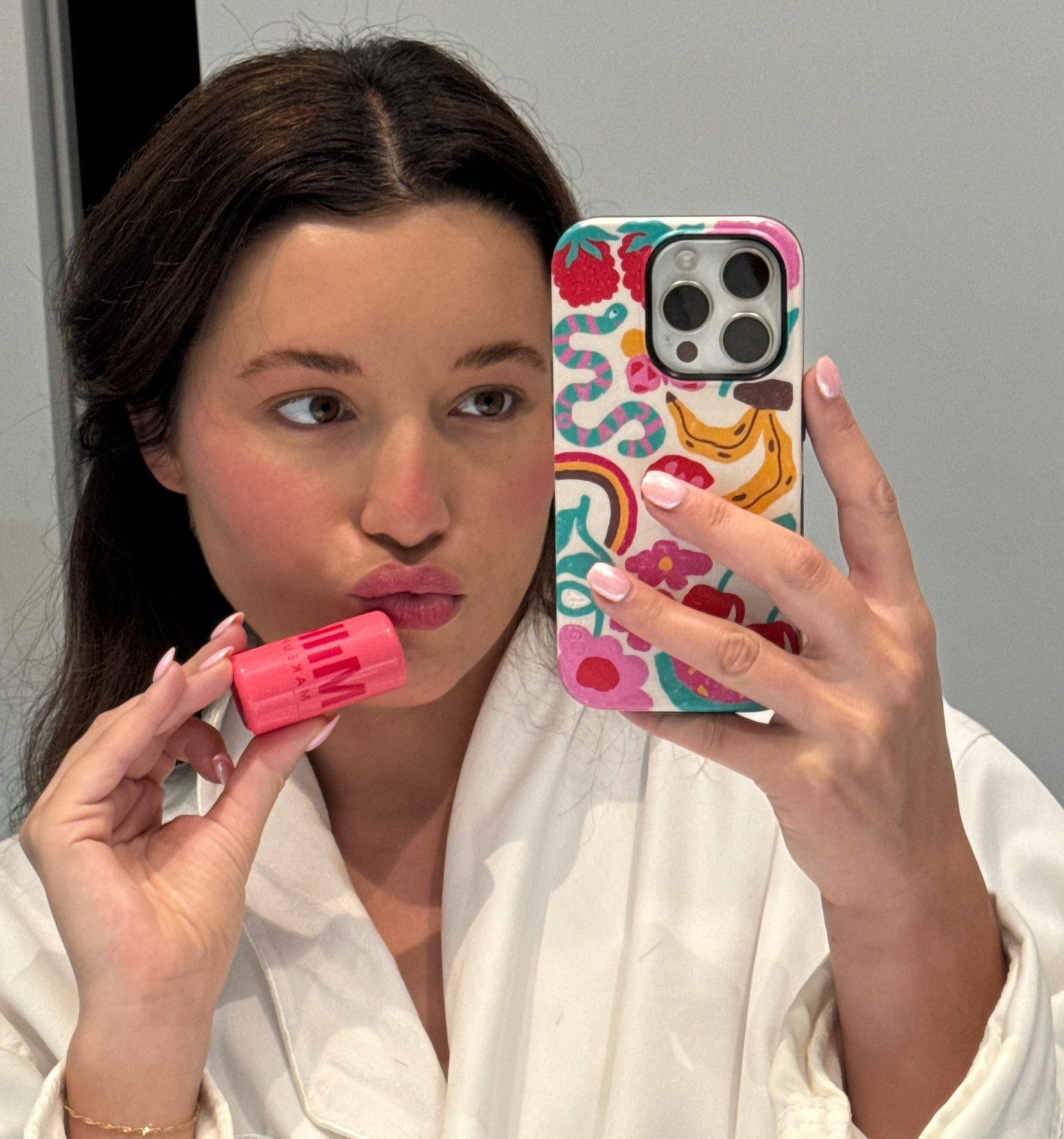 Fav blush at the moment:) 

#LTKSeasonal #LTKHoliday #LTKBeauty