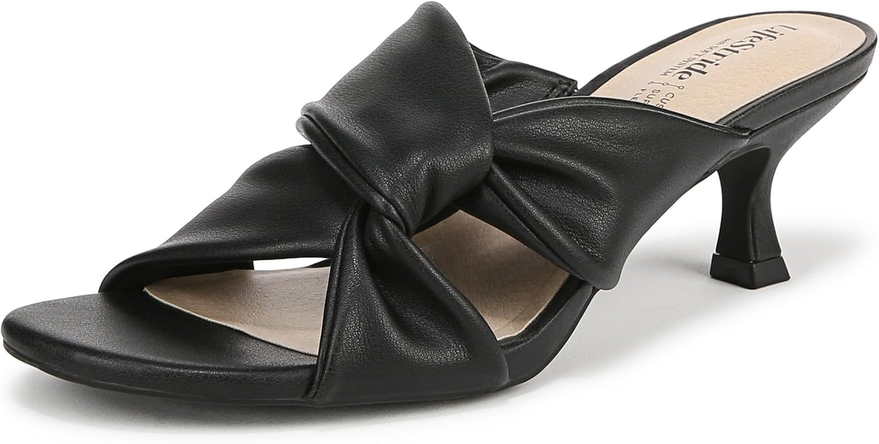 LifeStride womens Nori | Amazon (US)