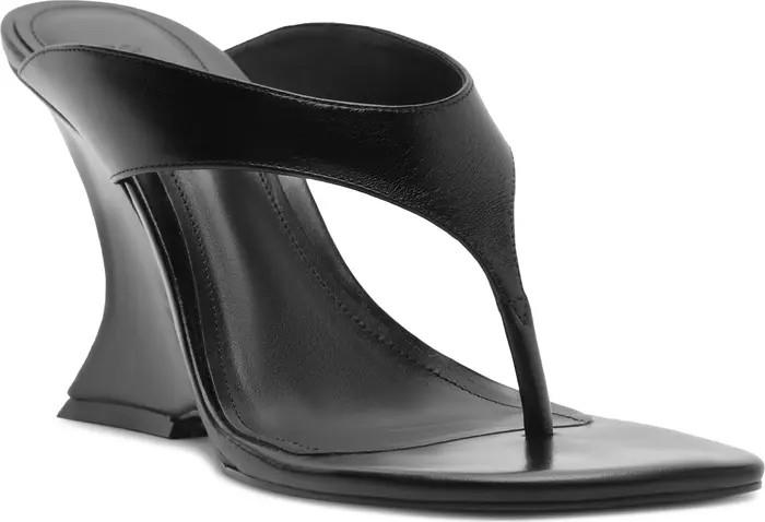 Maya Wedge Sandal (Women) | Nordstrom