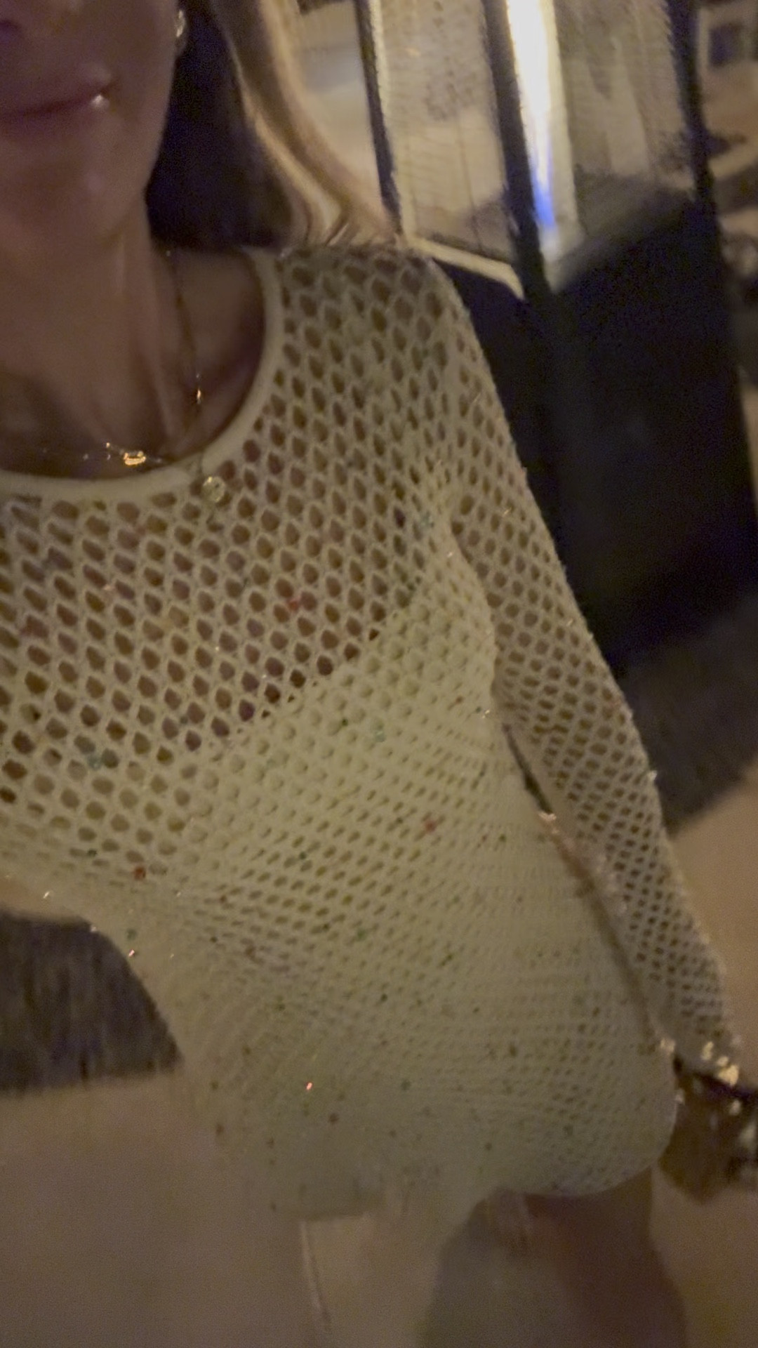 This was such a fun little vacation dress love the beads with a pop of color 

#LTKSeasonal #LTKTravel #LTKSwim