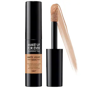 Matte Velvet Skin High Coverage Multi-Use Concealer | Sephora (US)