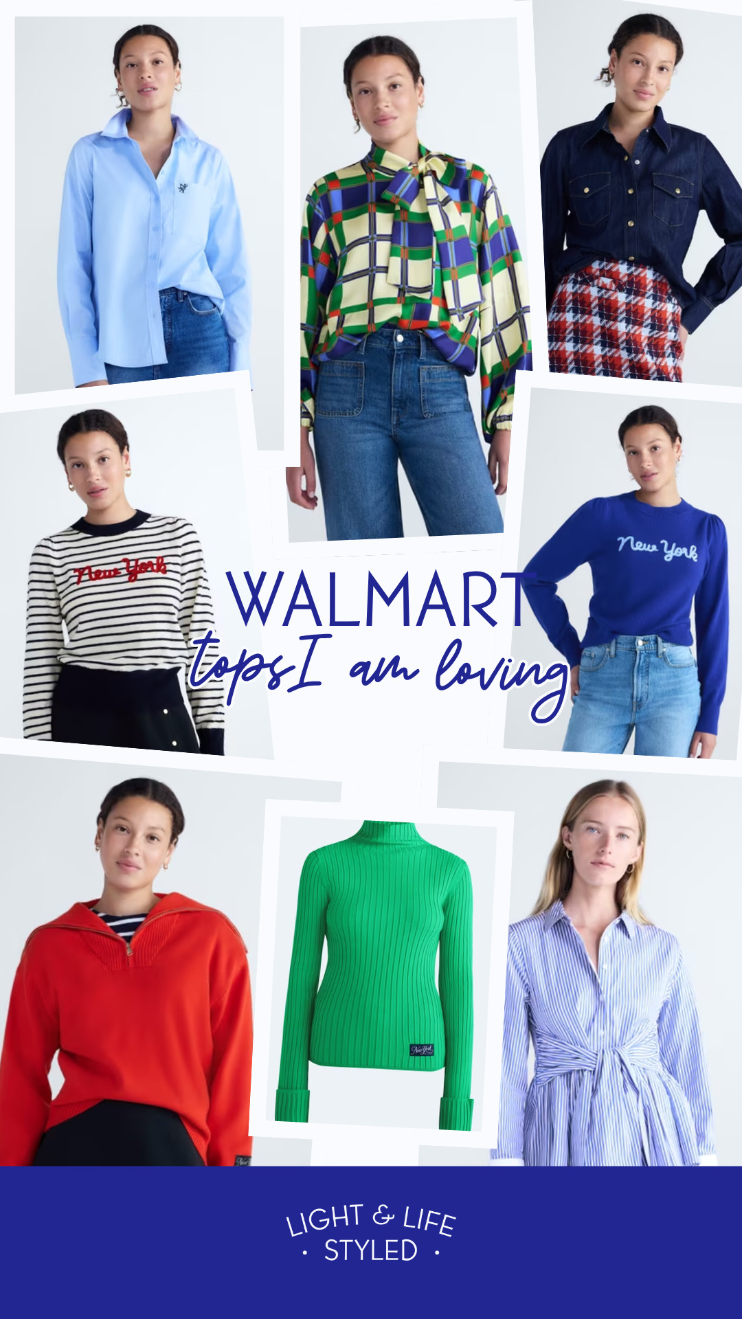 New Arrivals have arrived just in time for NYC fashion week! These tops are fun and can't wait to see them in person! 

 #LTKNYFW #LTKgrwm #LTKootd