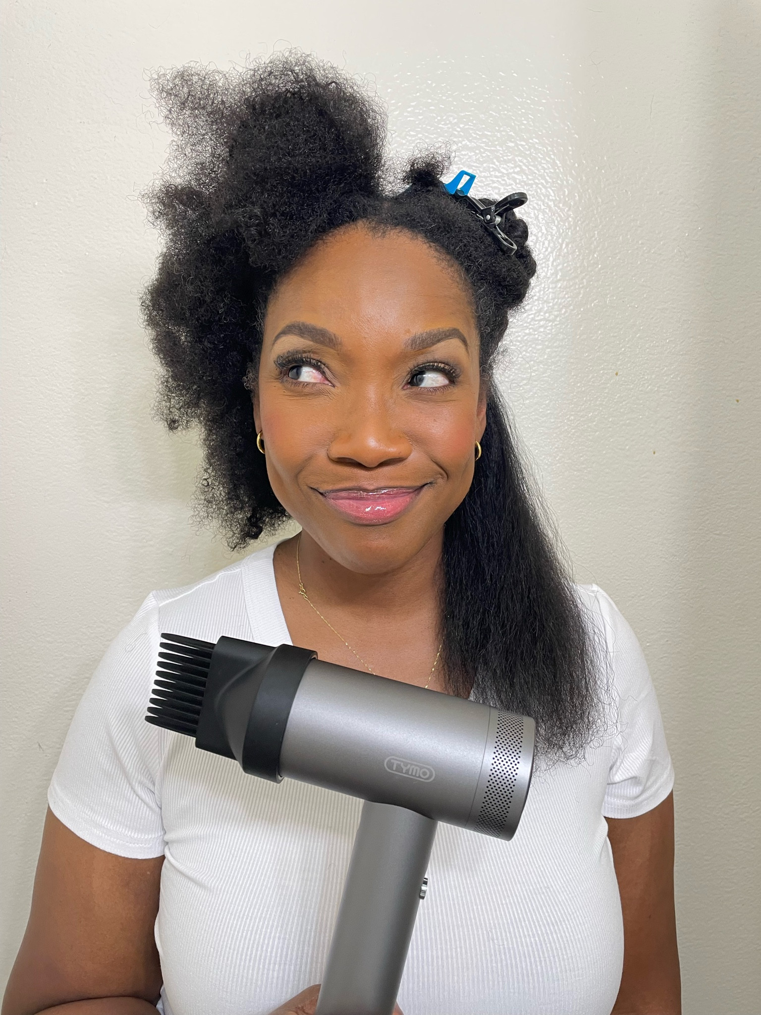 Tymo AIRHYPE hair dryer

#LTKBeauty