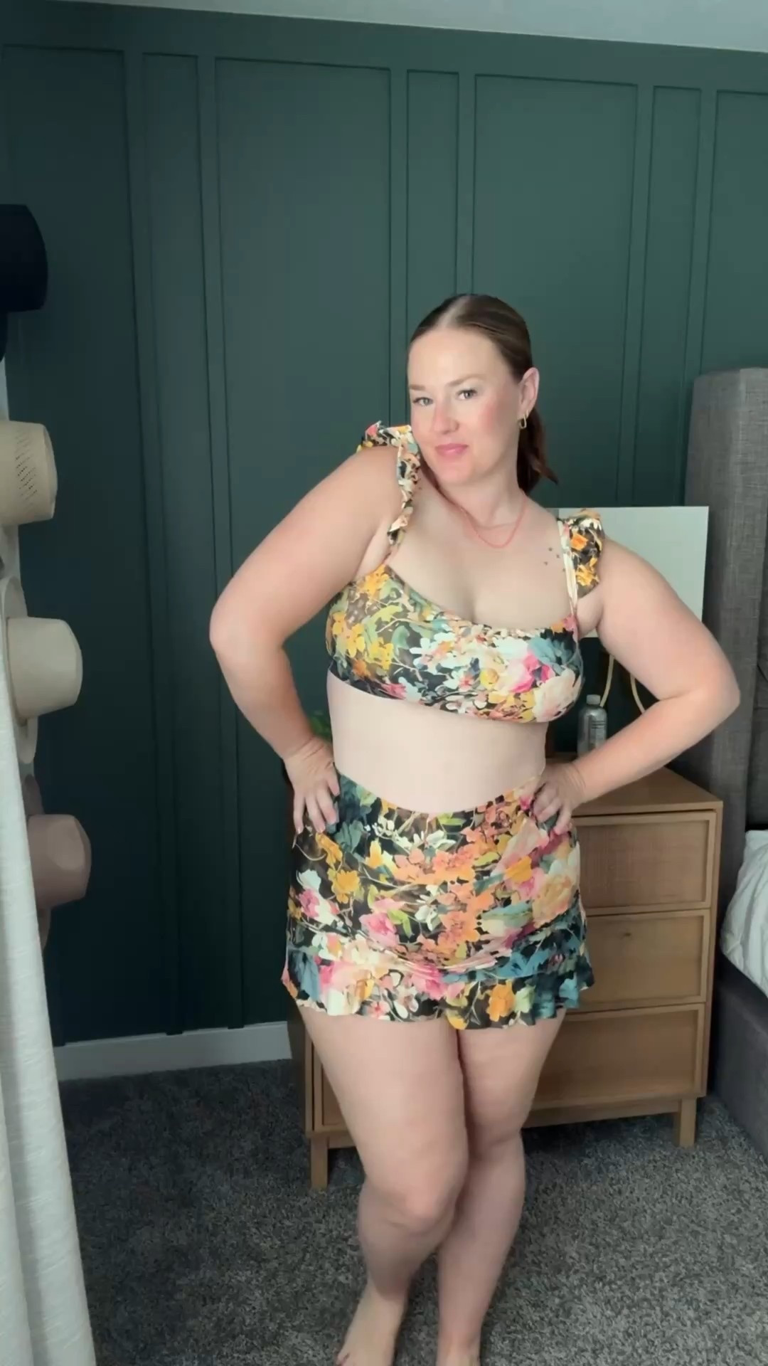 #LTKFindsUnder100 #LTKSwim #LTKMidsize