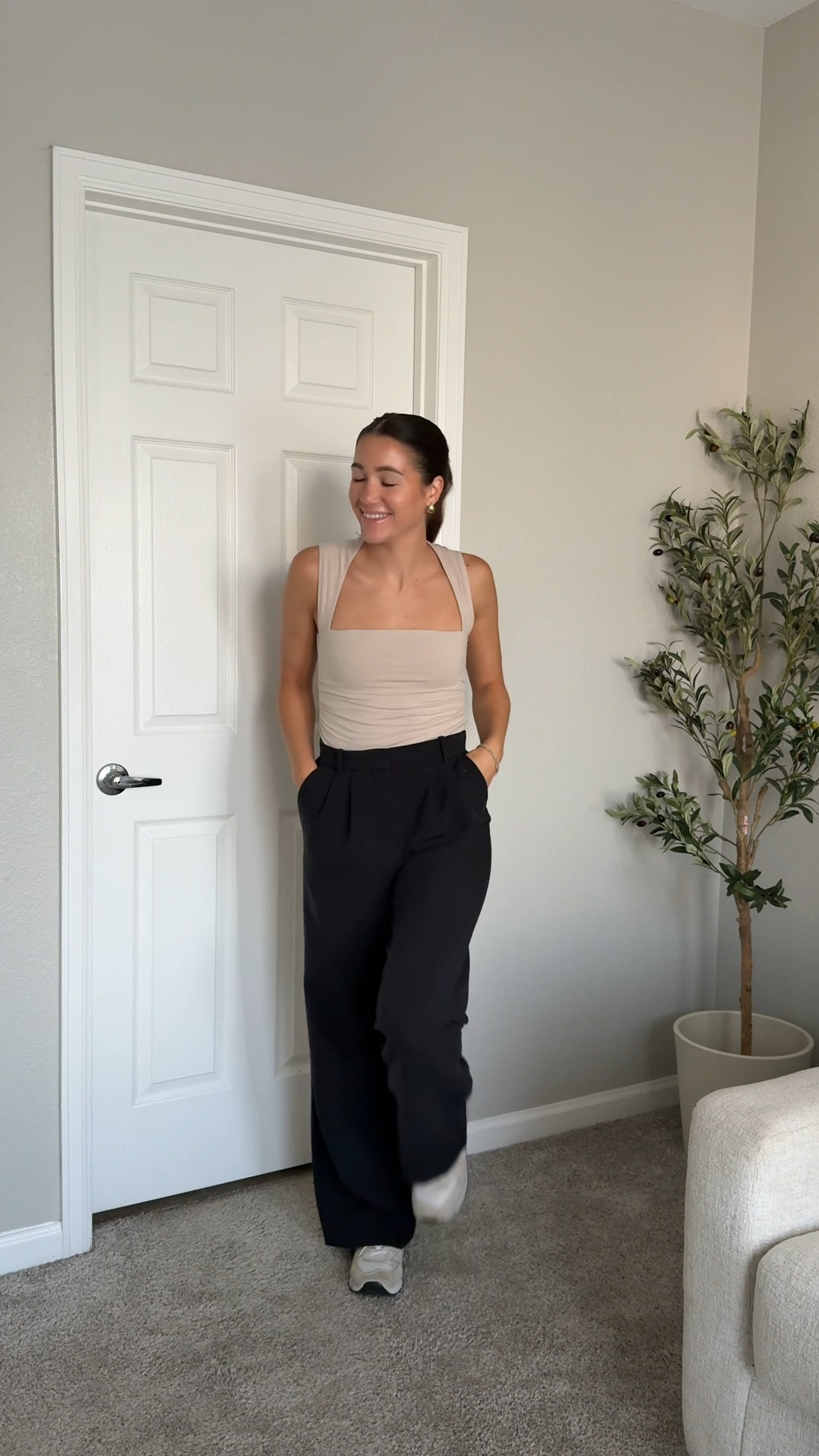 Another office Abercrombie look

#LTKSaleAlert #LTKWorkwear #LTKFindsUnder100