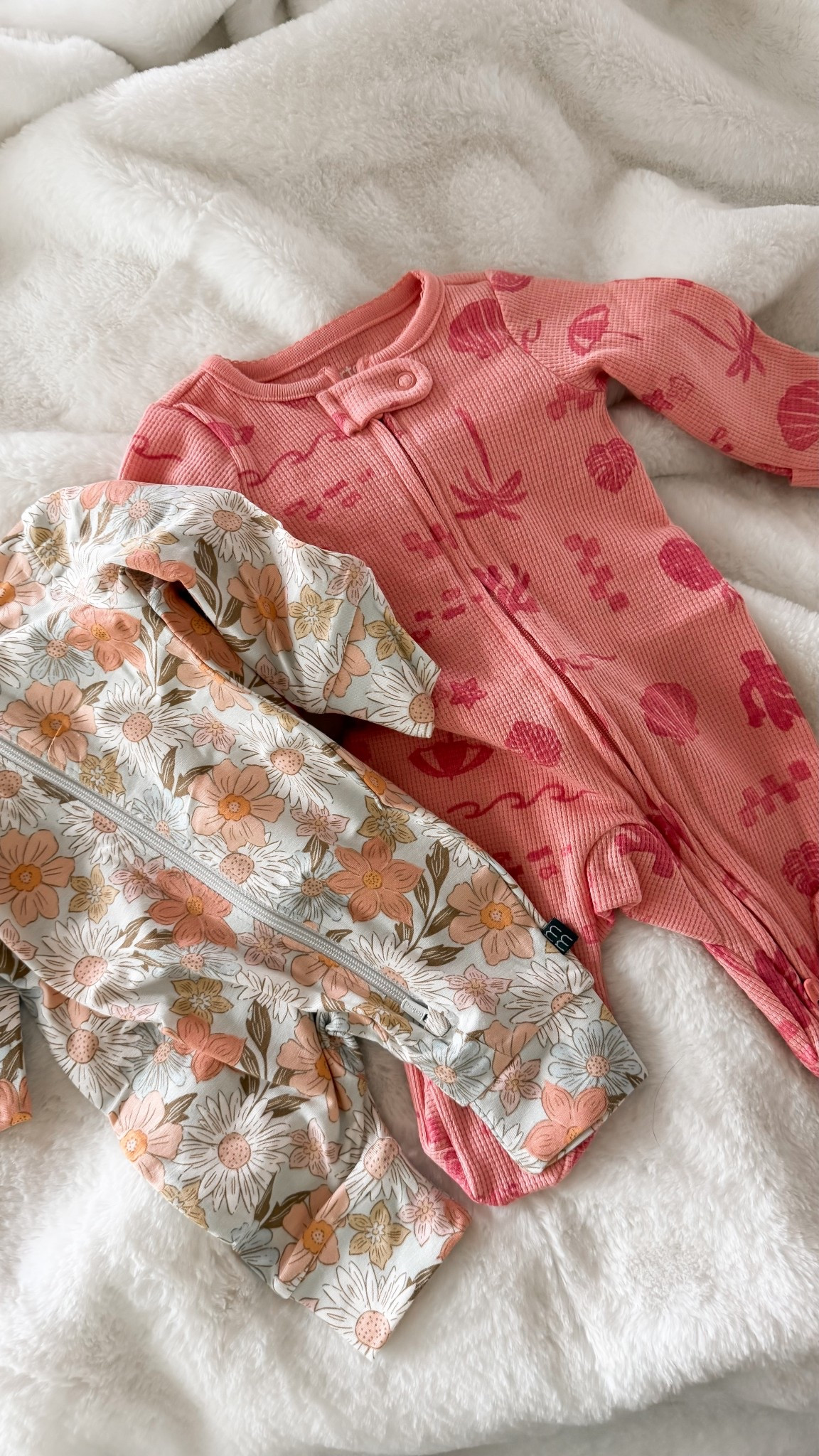 Walmart baby finders
2 sleepers for under $20

#LTKBaby #LTKmomlife #LTKBump