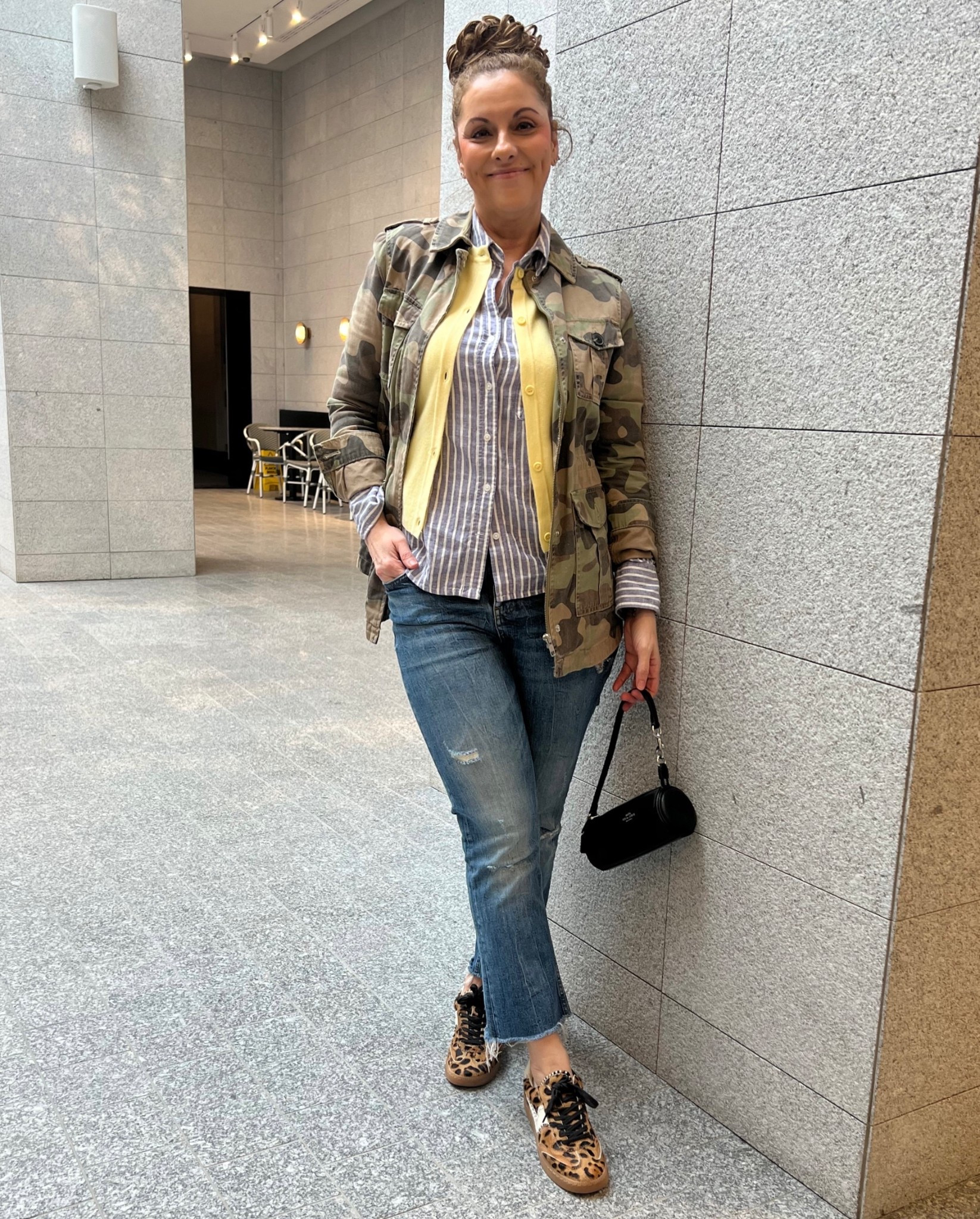 #LTKcanada #LTKstyletip #LTKworkwear