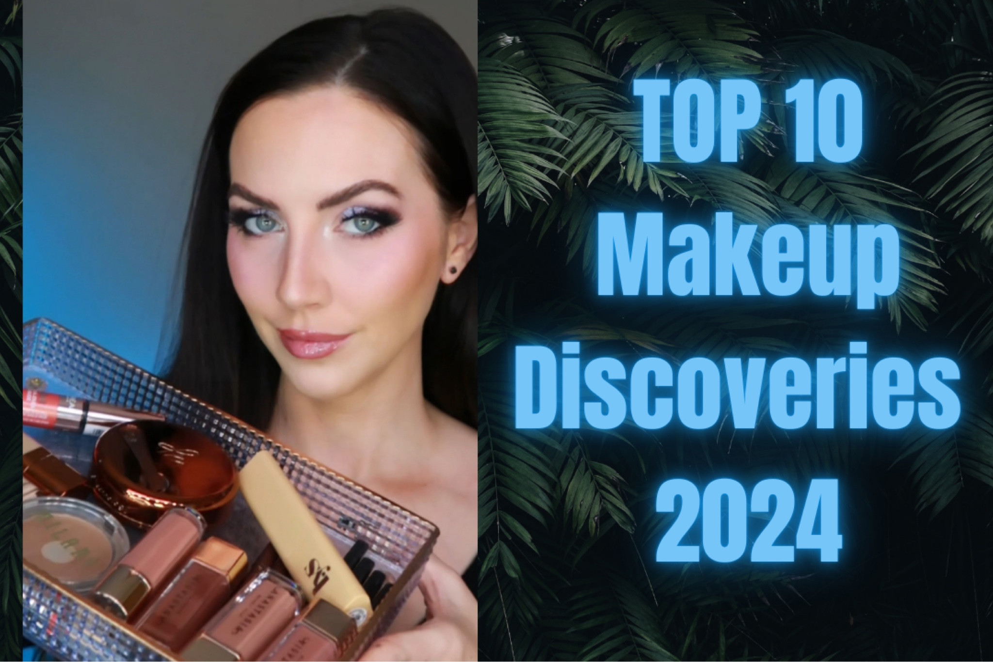 2024 was an incredible year for makeup! In this video, I’m sharing my top 10 favorite makeup products that became game-changers in my beauty routine. These aren’t just any products—they’re discoveries that I couldn’t stop reaching for all year. From skin-perfecting foundations to the most stunning lippies, these are the standouts that I know you’ll love too!

Whether you’re a fellow mom balancing beauty and life or just a makeup lover looking for your next must-have product, these picks will not disappoint. Grab your coffee or tea, and let’s talk favorites!


Full video on my YouTube 

#LTKBeauty