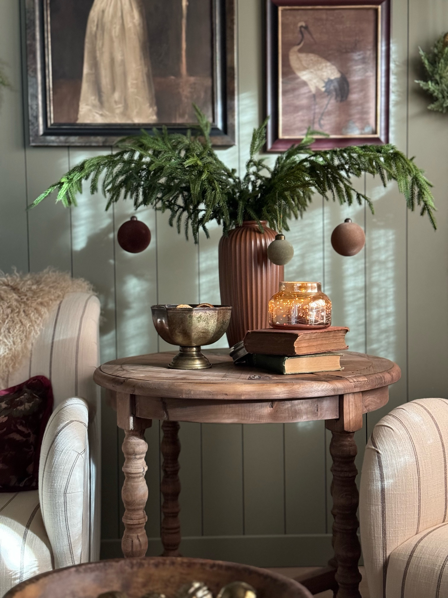 Christmas must haves for Black Friday! Shop our green room with @wayfair. Up to 80% Off and Free Shipping.
#AD #wayfair

#LTKStyleTip #LTKHoliday #LTKHome