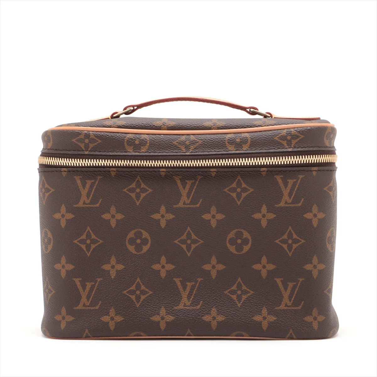 Louis Vuitton Monogram Nice BB | Shop Simon