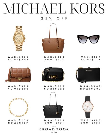 Michael Kors is 25% off!!


Michael Kors tote, Michael Kors watch, purse, tote, sunglasses, designer sale, look for less, crossbody bag, small purse, jewelry, accessories, fashion, spring outfits, vacation outfits

#LTKFind #LTKsalealert #LTKstyletip