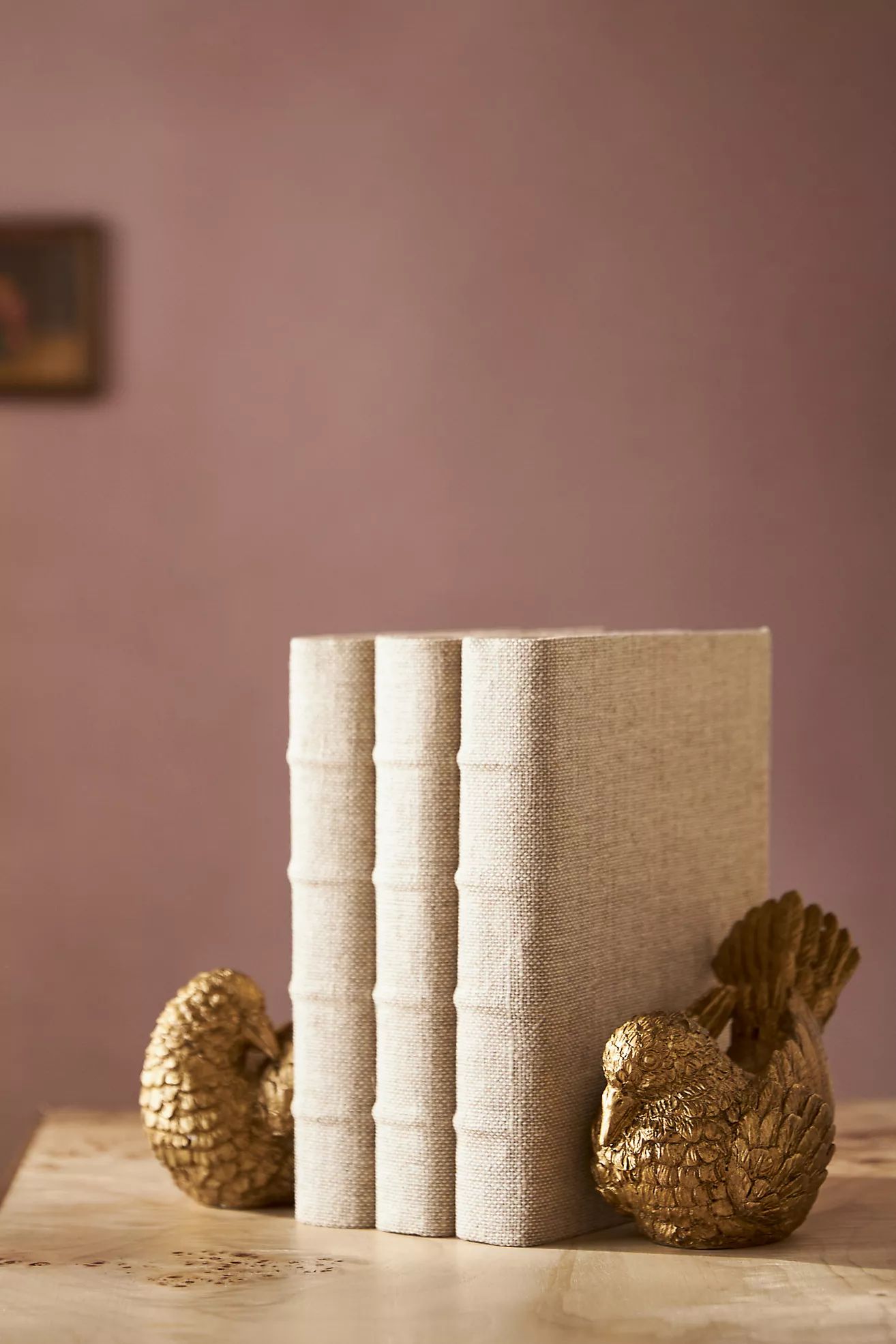 Erin Fetherston Dulcette Bookends | Anthropologie (US)