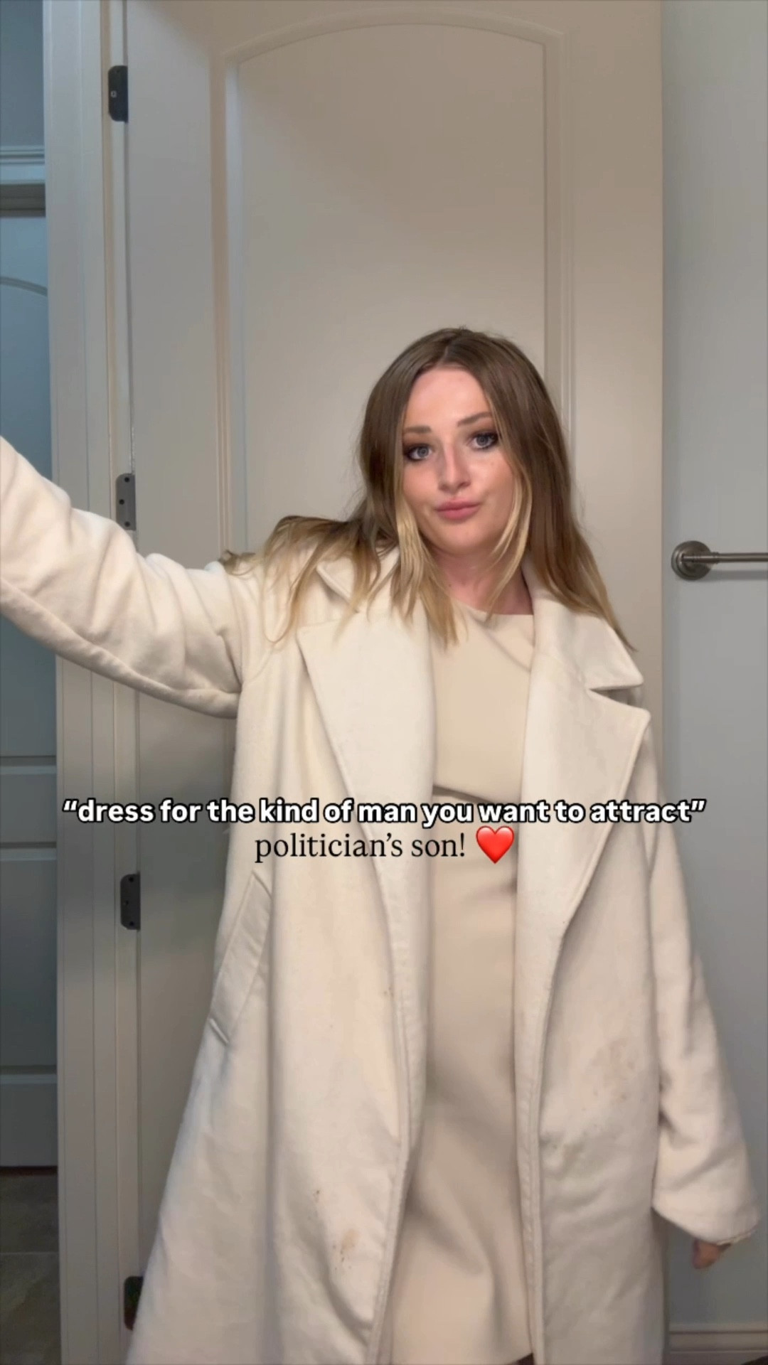 kalista kennedy has a good ring to it! 

#LTKSaleAlert #LTKFindsUnder100 #LTKWorkwear