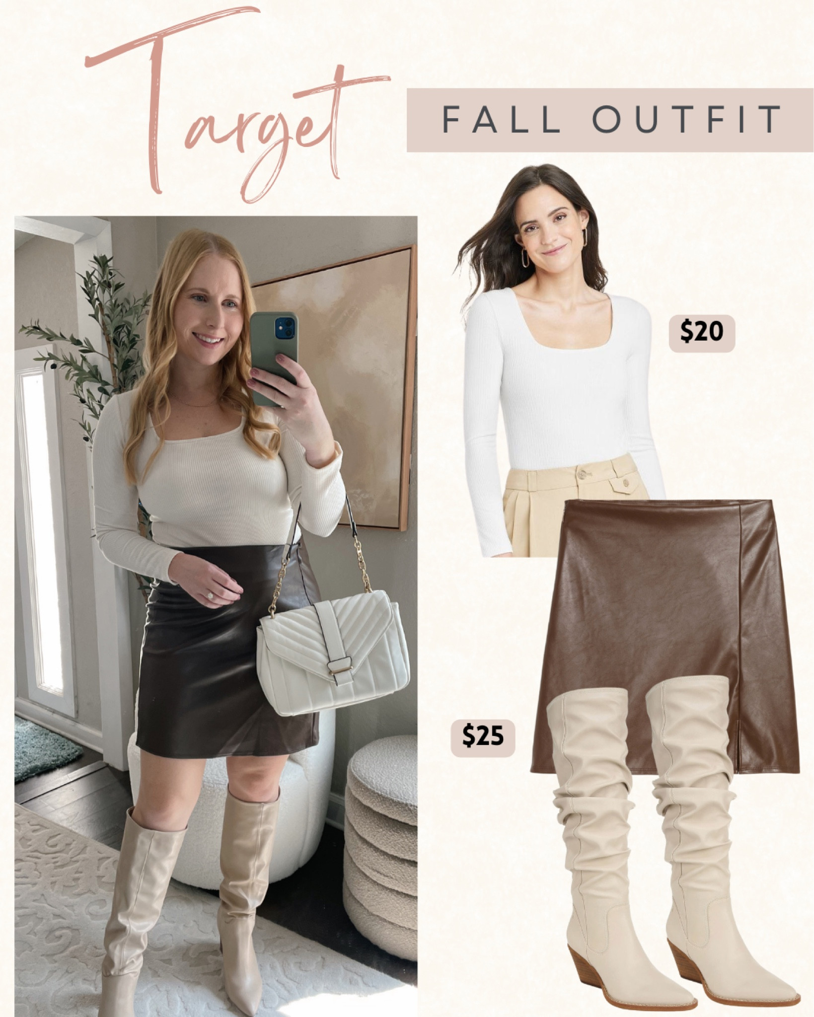 Fall Outfits