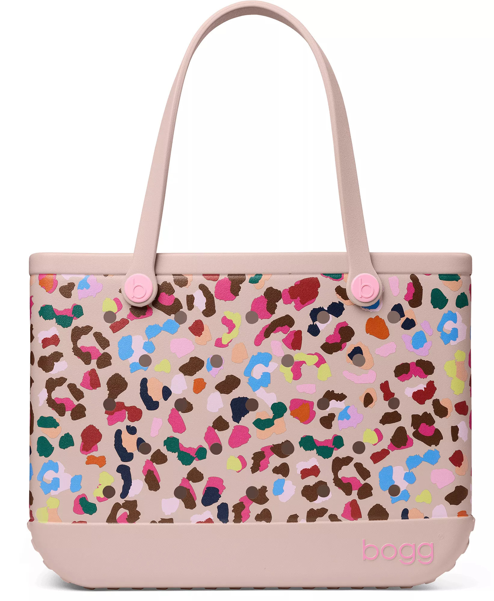 Bogg Original Bogg Bag Printed, Men's, Neon Jungle | DICK'S Sporting Goods