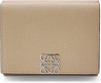 Leather Trifold Wallet | Nordstrom