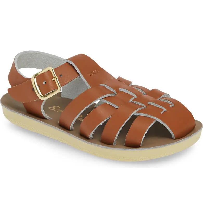 Water Friendly Fisherman Sandal | Nordstrom