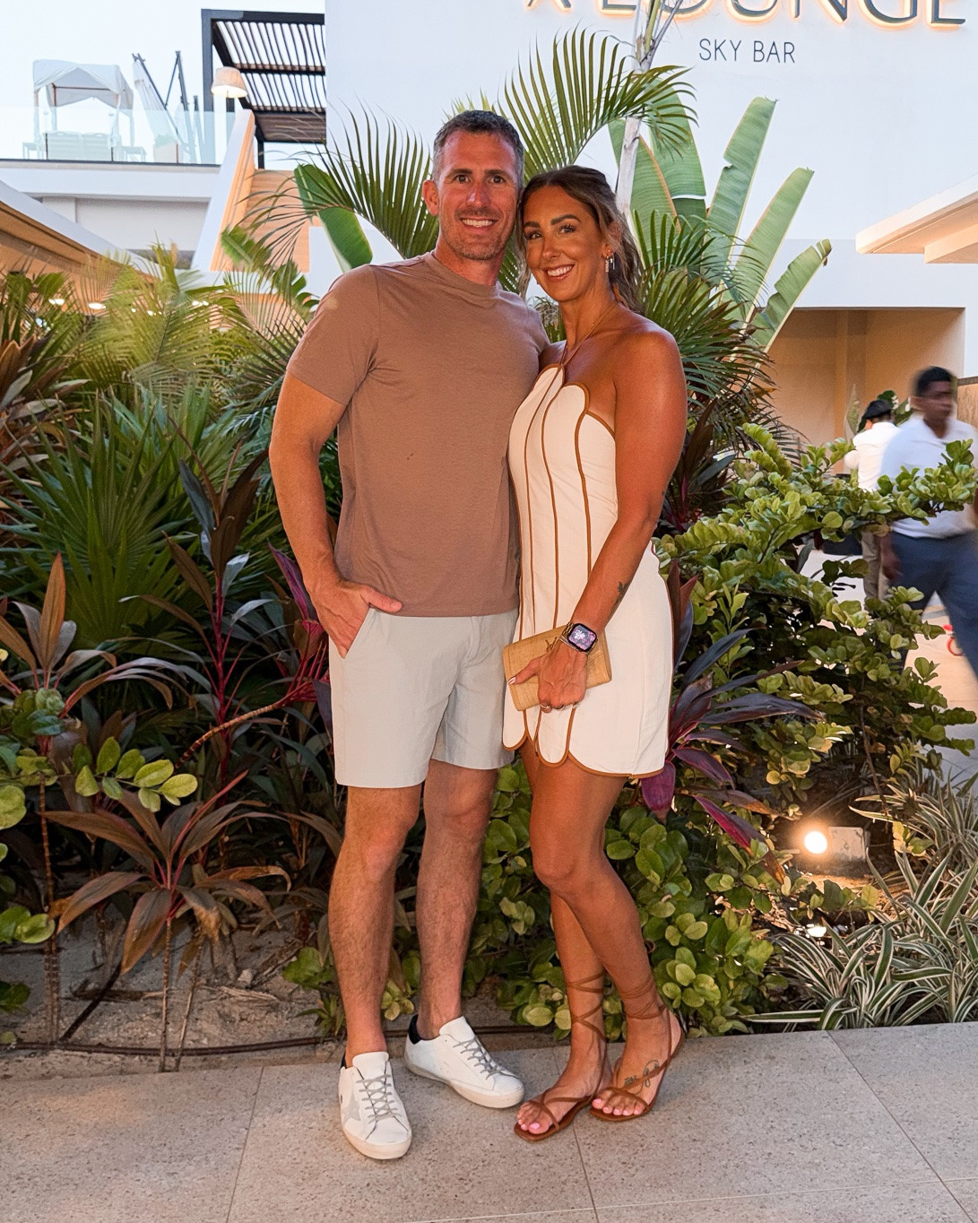 The best week with my best friend getting to just be us and celebrate an amazing 18 years and the life we have created together!

#LTKootd #LTKTravel #LTKTall