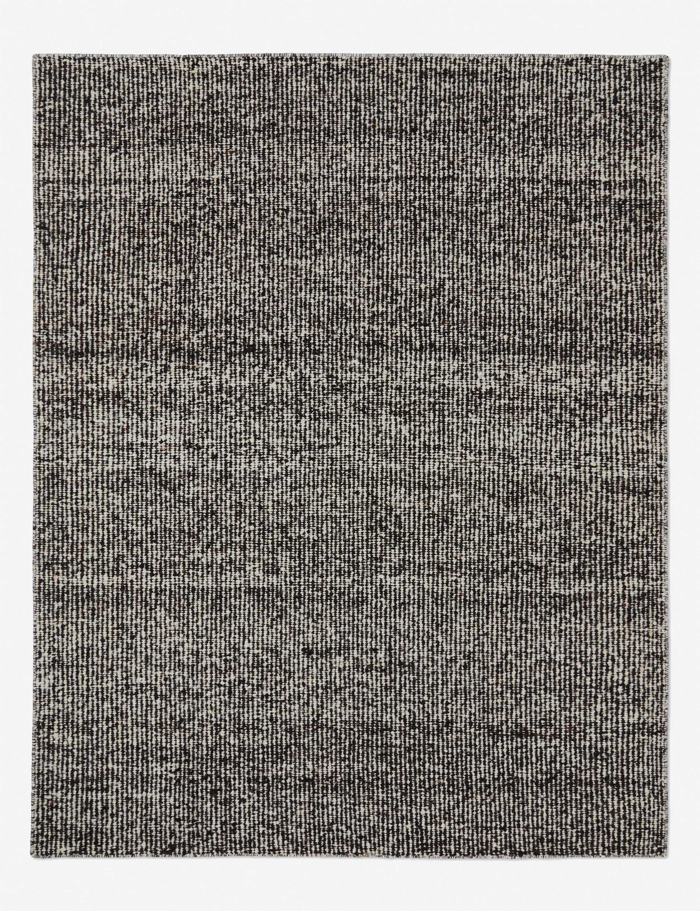 Taos Handwoven Wool Rug | Lulu and Georgia 