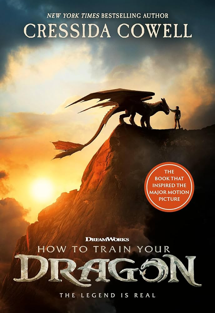 How to Train Your Dragon | Amazon (US)