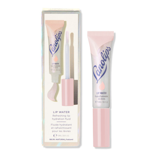 Holographic Lip Water | Ulta