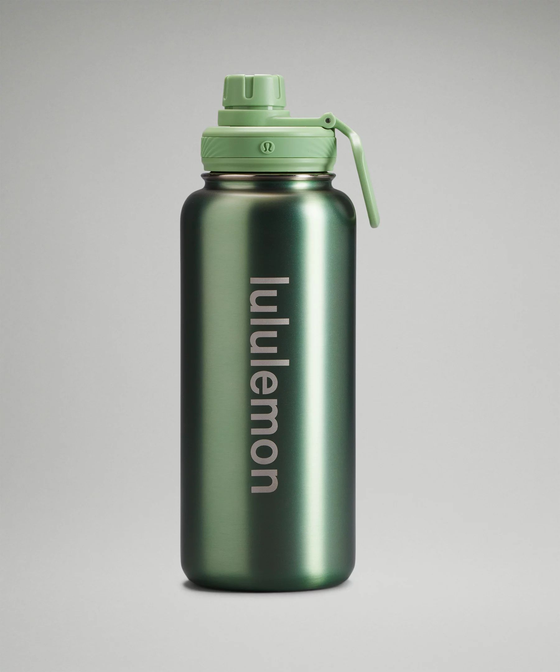 Back to Life Sport Bottle 32oz | Lululemon (US)