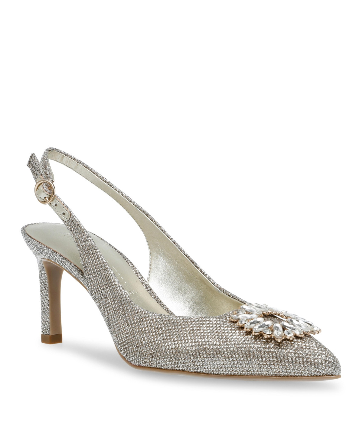 Anne Klein Women's Rachela Pumps | Macys (US)