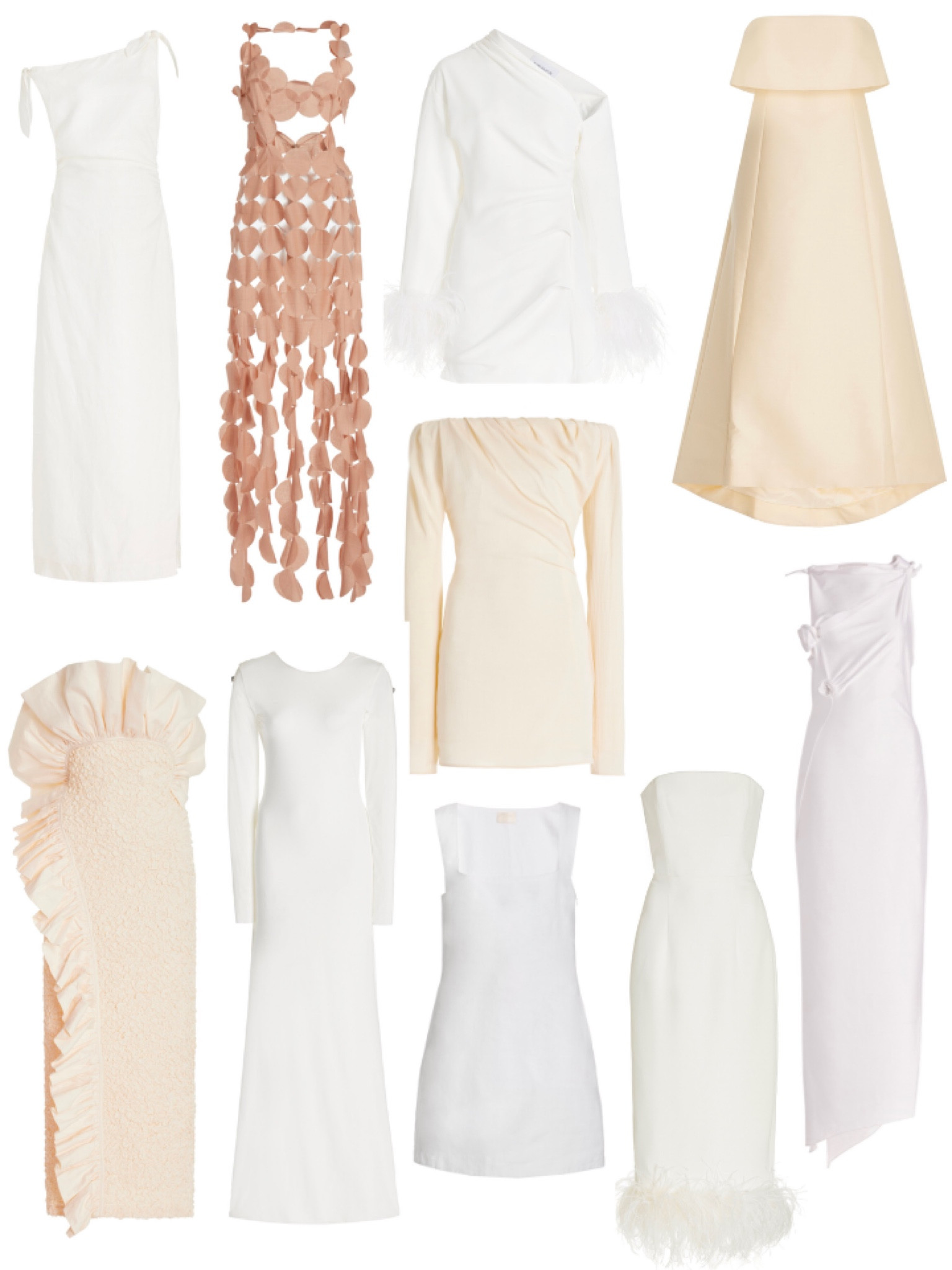 🤍🤍🤍

#LTKwedding #LTKSeasonal #LTKstyletip