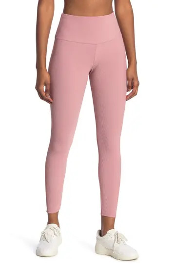 Ribbed Leggings | Nordstrom Rack