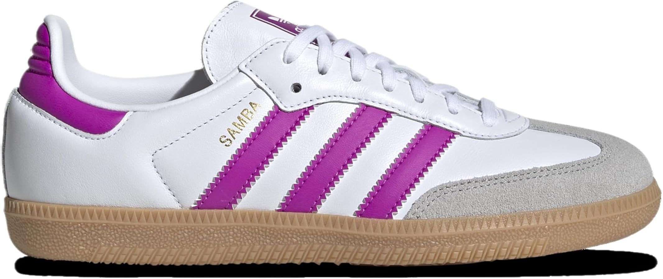 adidas Samba OG Big Kid Shoes | Amazon (US)