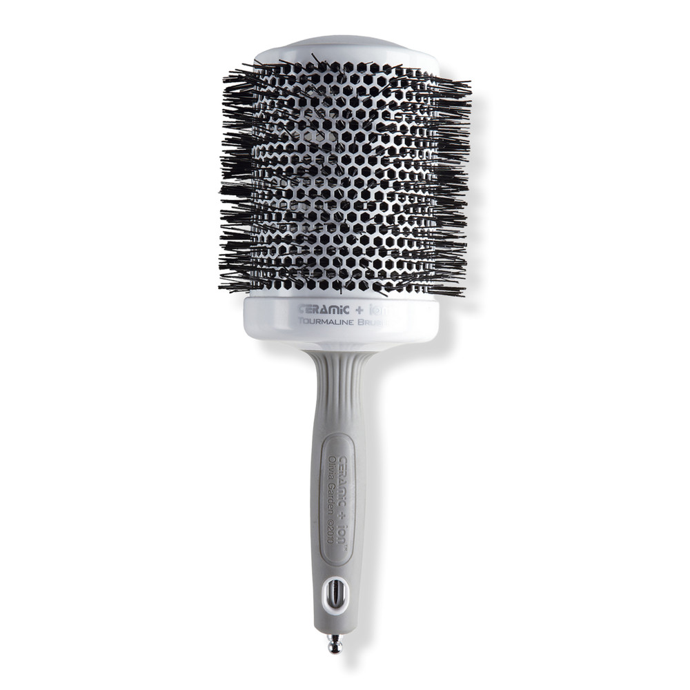 Olivia Garden Ceramic + Ion Thermal Hairbrush - 4-1/4 | Ulta