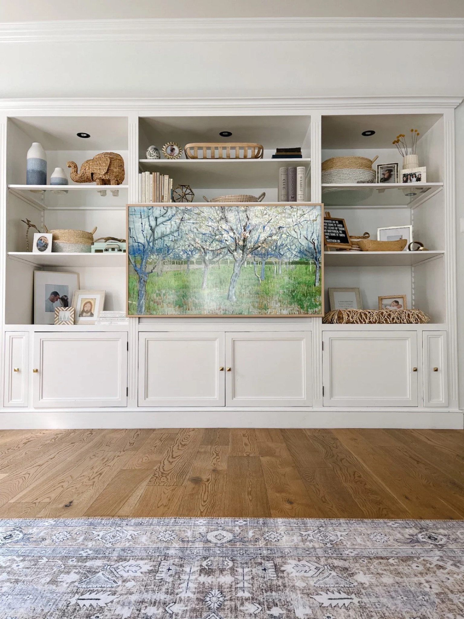 We found an amazing deal on the Frame TV! We’re talking better than Black Friday prices! We rarely see prices this low! 🖼️ 🤩

#LTKhome #LTKsalealert