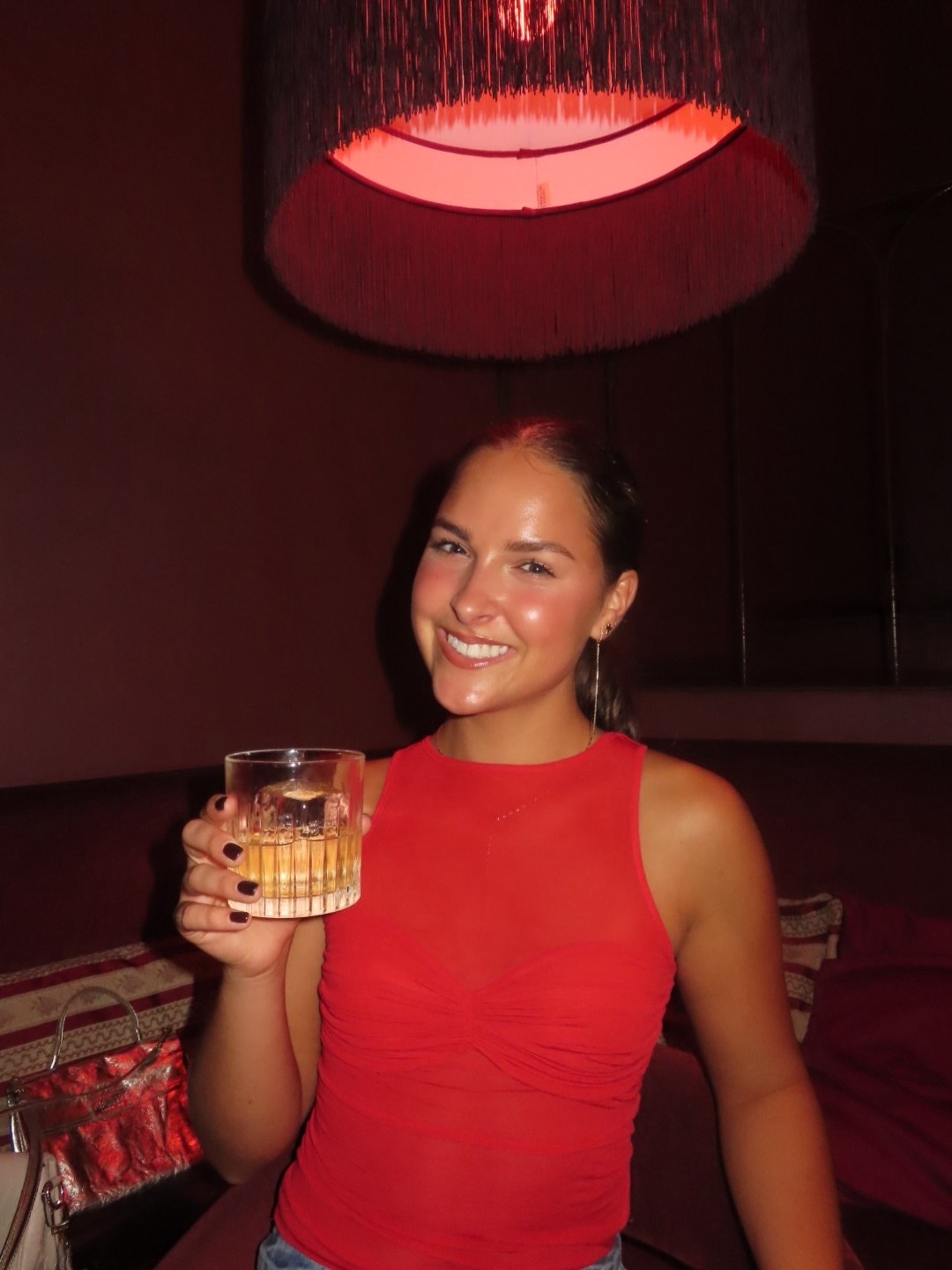 BCN NIGHT OUT OOTN

#LTKSeasonal #LTKParties #LTKTravel