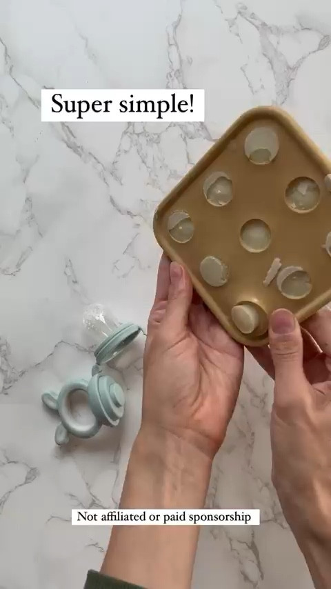 Another view of the breast milk popsicle molds! 

#LTKKids #LTKBump #LTKBaby