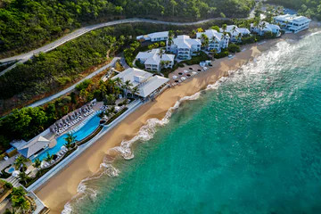 Buoy Haus Beach Resort St. Thomas, Autograph Collection | Marriott International Global
