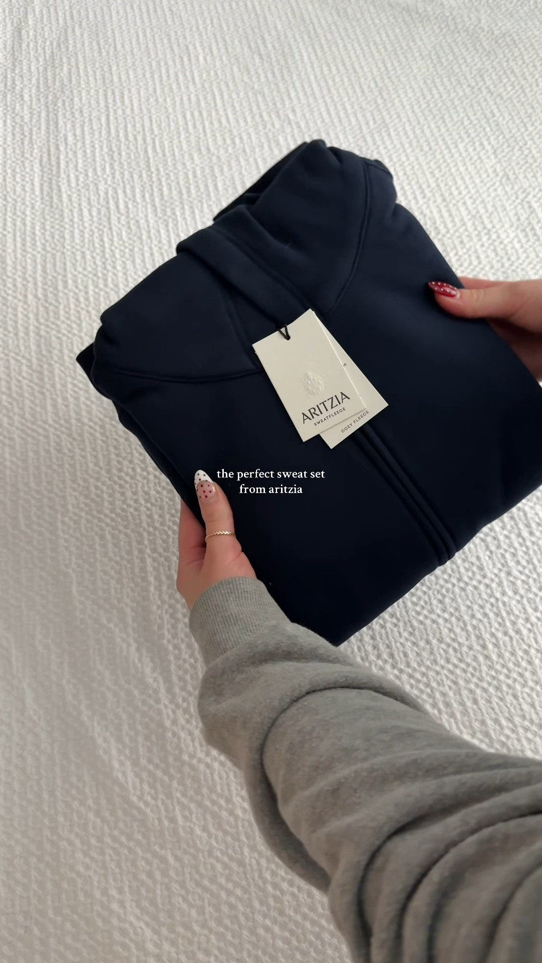 aritzia sweat set!

#LTKFindsUnder100