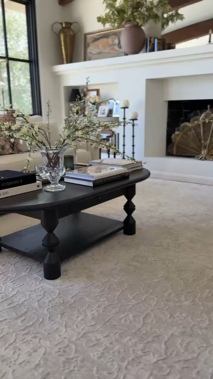 I can’t believe my coffee table is on sale right now! And 25% off!

#LTKSaleAlert #LTKHome #LTKdayinmylife