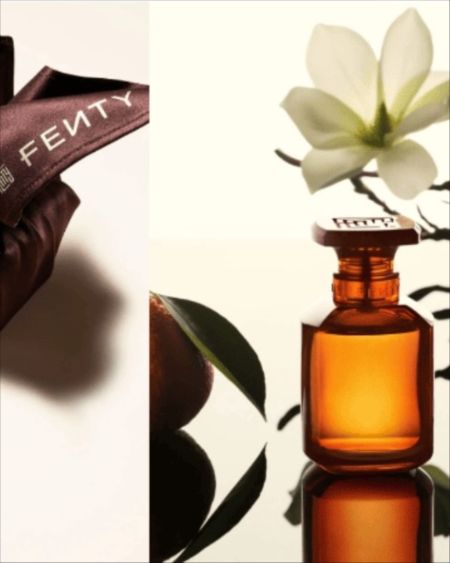 Fenty beauty perfume 🔥🔥

#LTKBeauty #LTKGiftGuide #LTKFindsUnder100